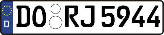 DO-RJ5944