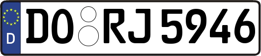 DO-RJ5946