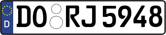 DO-RJ5948
