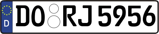 DO-RJ5956
