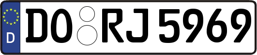DO-RJ5969