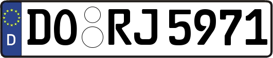 DO-RJ5971