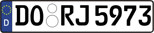 DO-RJ5973