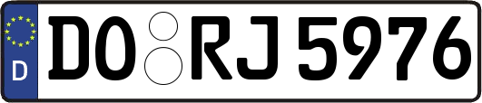 DO-RJ5976