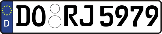 DO-RJ5979