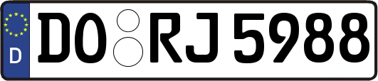 DO-RJ5988