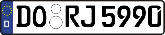 DO-RJ5990