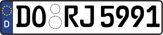 DO-RJ5991