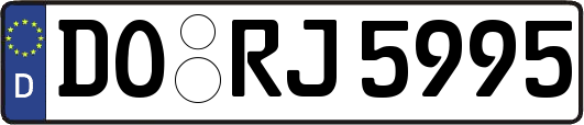 DO-RJ5995