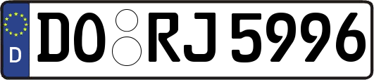DO-RJ5996