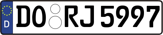 DO-RJ5997