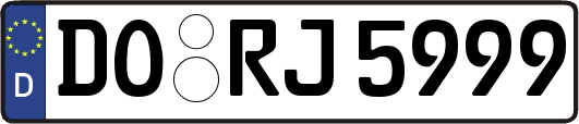 DO-RJ5999