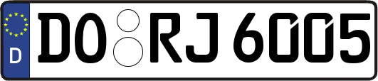 DO-RJ6005