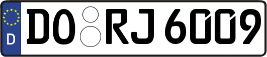 DO-RJ6009