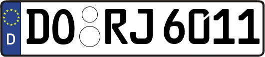 DO-RJ6011