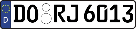 DO-RJ6013