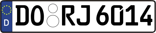 DO-RJ6014