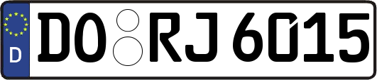 DO-RJ6015
