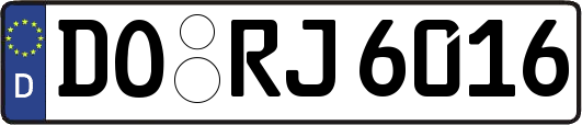 DO-RJ6016