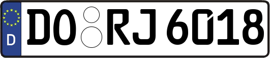 DO-RJ6018
