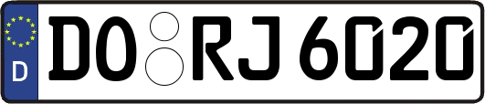 DO-RJ6020