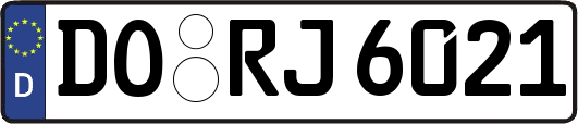 DO-RJ6021