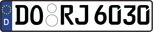 DO-RJ6030