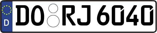DO-RJ6040