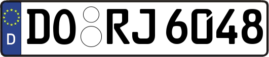 DO-RJ6048