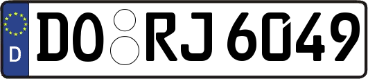 DO-RJ6049