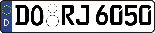 DO-RJ6050