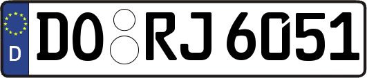 DO-RJ6051