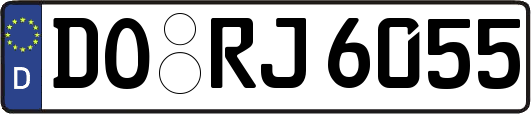 DO-RJ6055