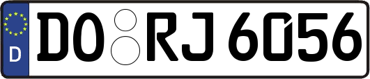 DO-RJ6056