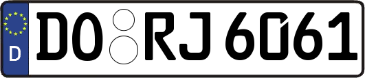 DO-RJ6061