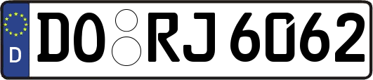 DO-RJ6062
