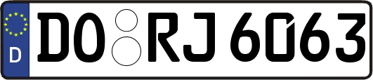 DO-RJ6063