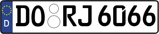 DO-RJ6066