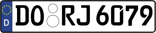 DO-RJ6079