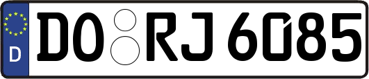 DO-RJ6085