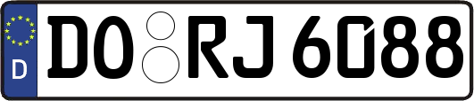 DO-RJ6088