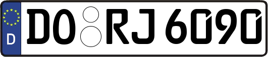 DO-RJ6090