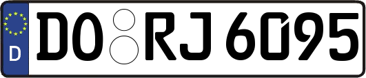 DO-RJ6095