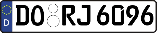 DO-RJ6096
