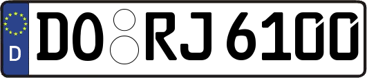 DO-RJ6100