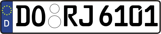 DO-RJ6101