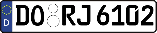 DO-RJ6102