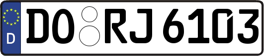 DO-RJ6103