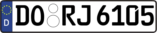 DO-RJ6105