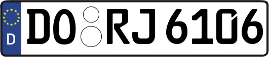 DO-RJ6106
